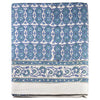 Cabana Tablecloth, Pretty Paisley