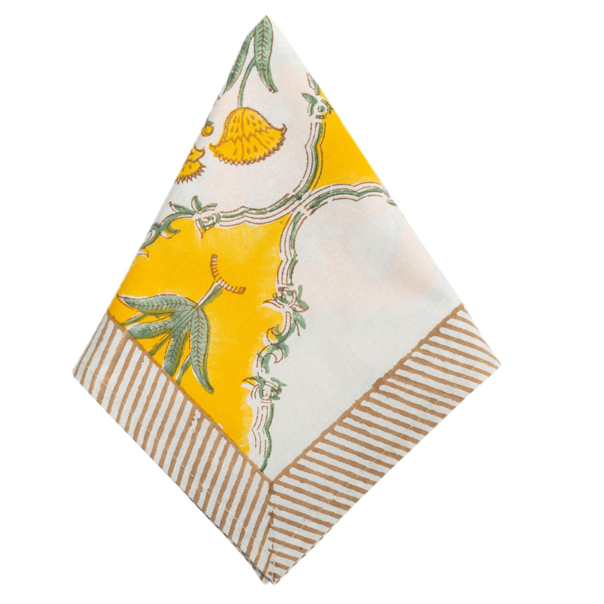Cabana Napkin, Sunny Days, Set of 8