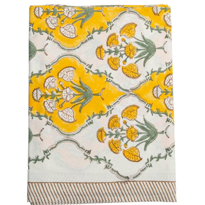 Cabana Tablecloth, Sunny Days