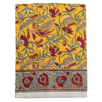 Cabana Tablecloth, Warm Welcome