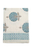 Cabana Tablecloth, Shells