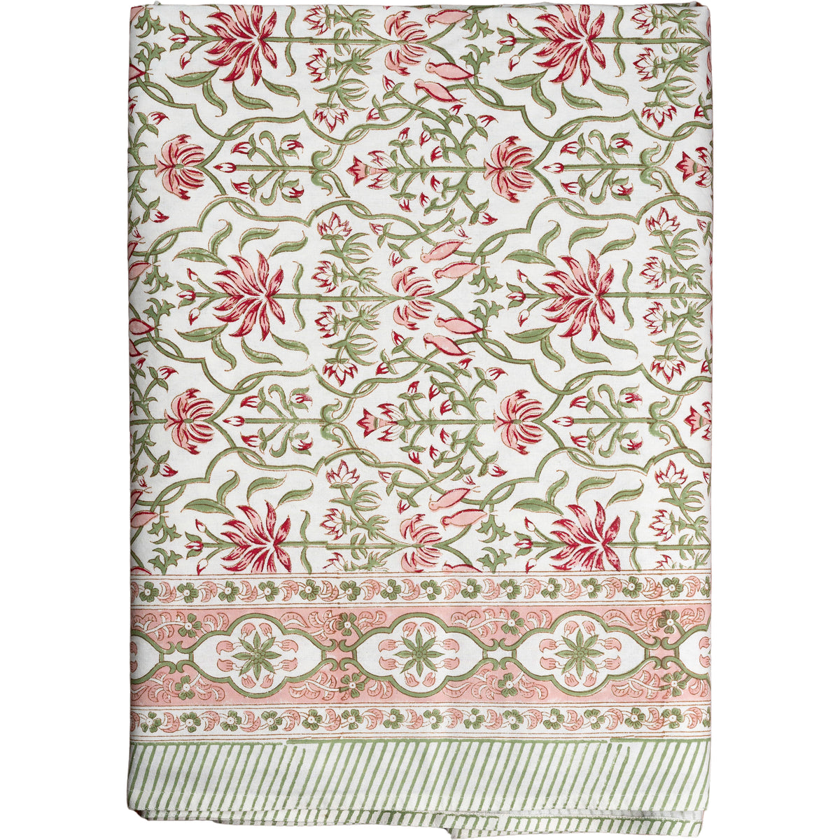 Cabana Tablecloth, Le Jardin