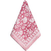 Cabana Napkin, Petals & Plums, Set of 8