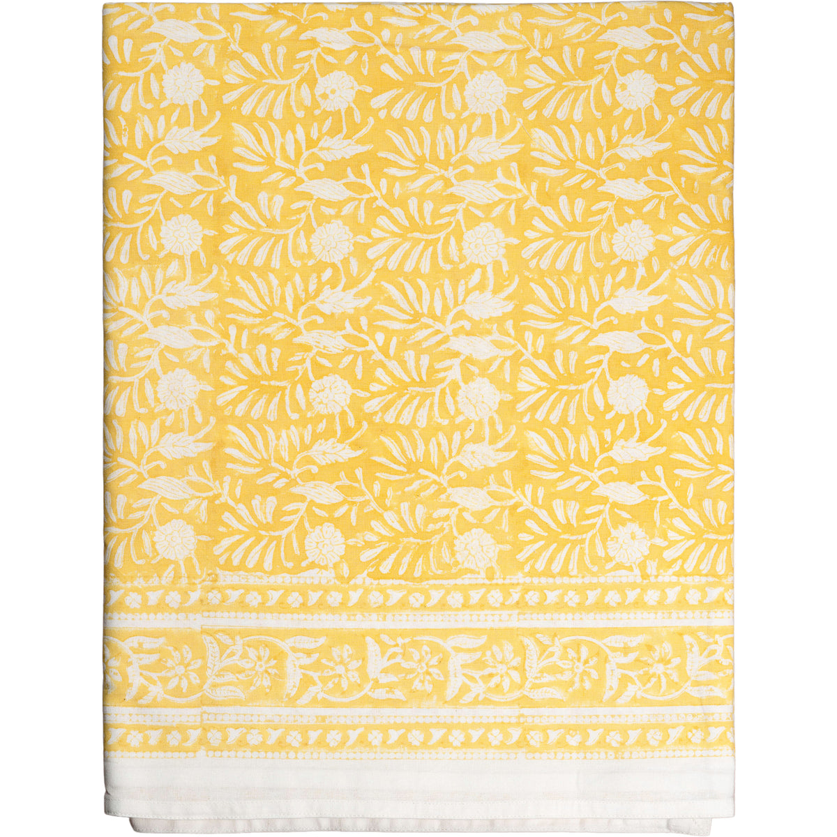 Cabana Tablecloth, Tuscan Sun