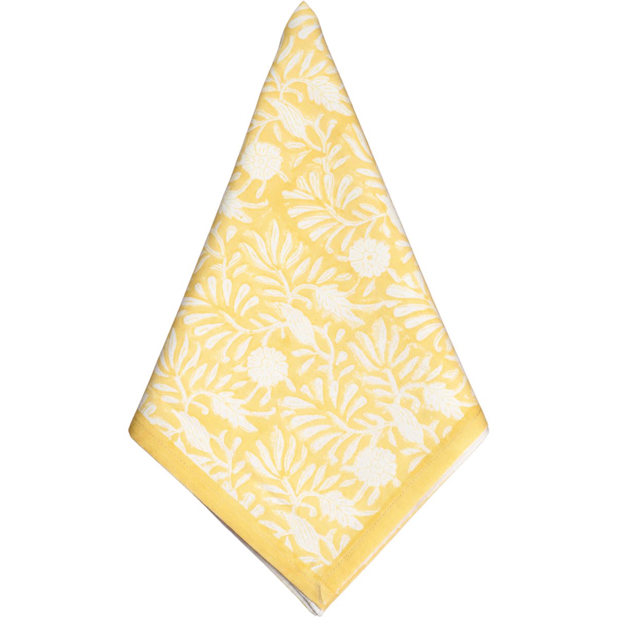 Cabana Napkin, Tuscan Sun