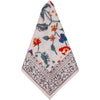 Cabana Napkin, Lavender Fields, Set of 8