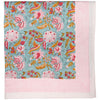 Cabana Tablecloth, Seaside Bouquet
