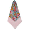 Cabana Napkin, Seaside Bouquet, Set of 8