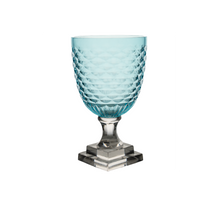 Small Light Blue Hurricane