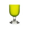 Small Light Green Hurricane