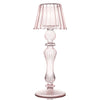 La Boheme Tealight, Pink