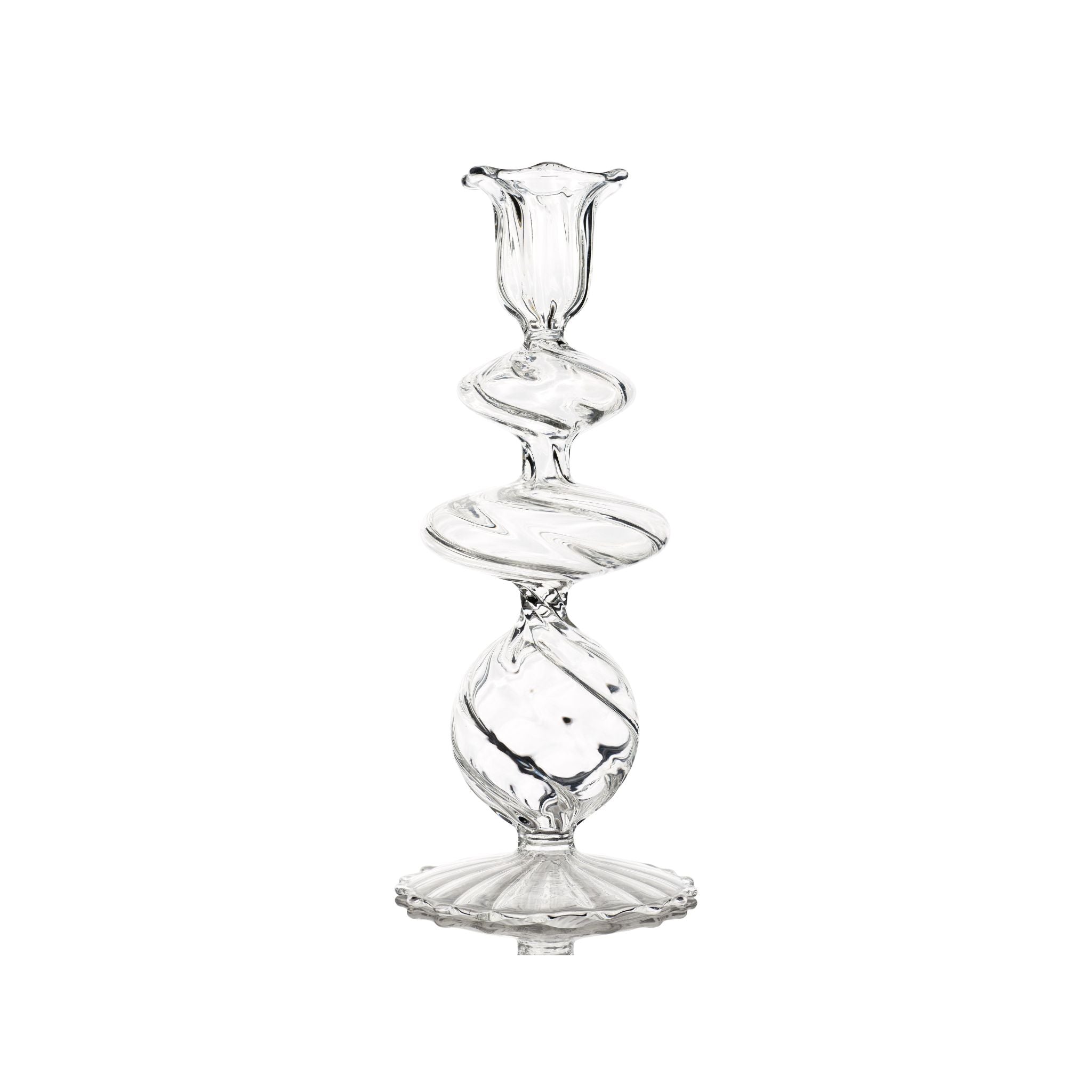 Abigails LaBoheme Apothecary Jars - Thumbnail 2