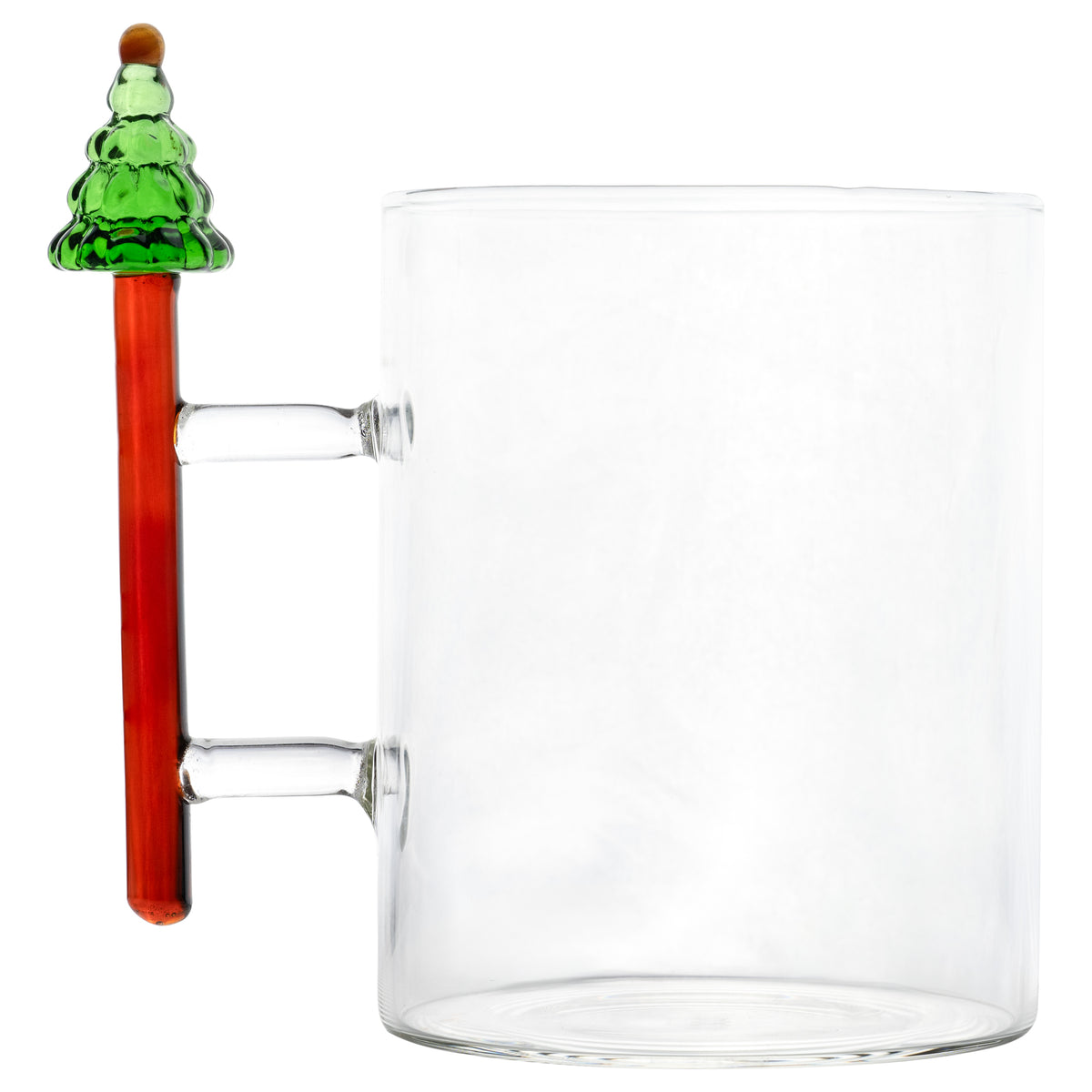 Christmas Tree Mug