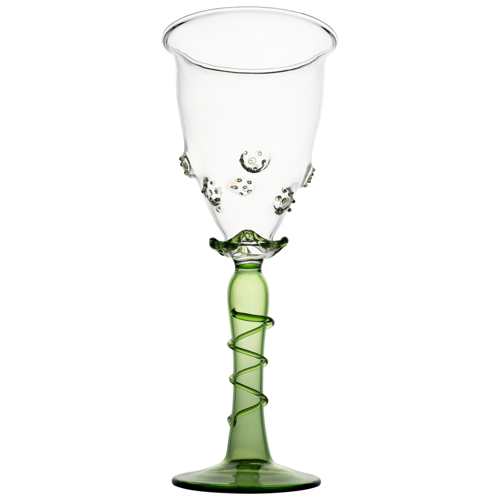 Ophelia Wine Glass set of 4