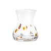 Vase Torcello, w/ Mille Fiori Dots