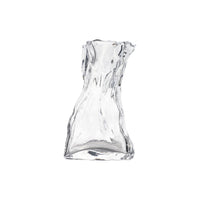 Le Sack Glass Vase, Small