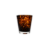 Torcello Tortoise Tumbler, Set of 4