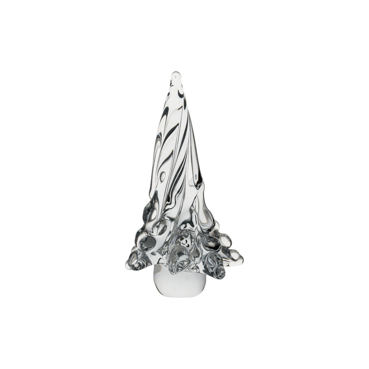 Medium Clear Tree
