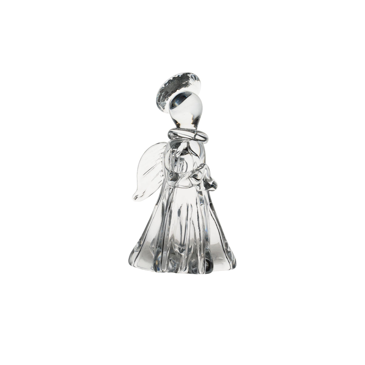 Small Clear Angel