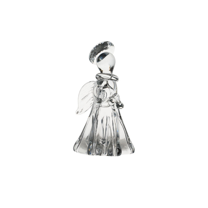 Small Clear Angel
