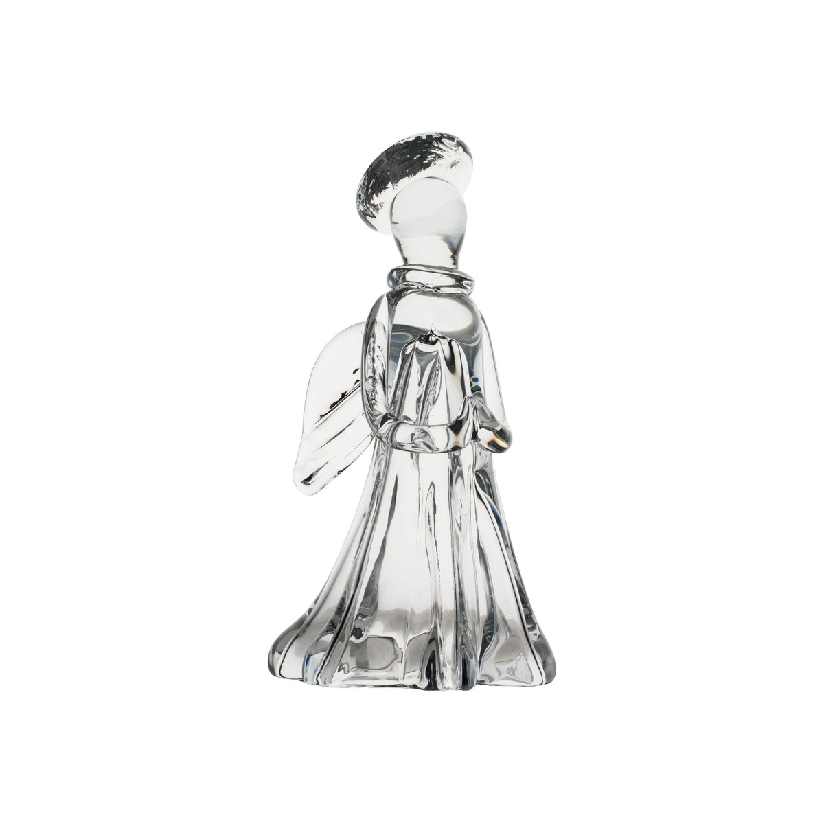 Medium Clear Angel