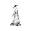 Medium Clear Angel