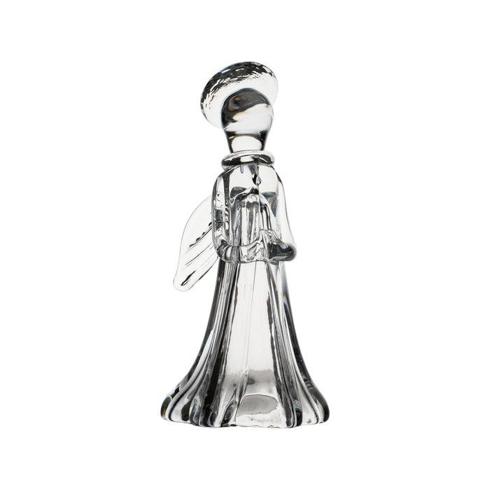 Large Clear Angel