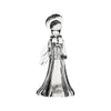 Large Clear Angel