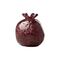 Amethyst Bud Vase