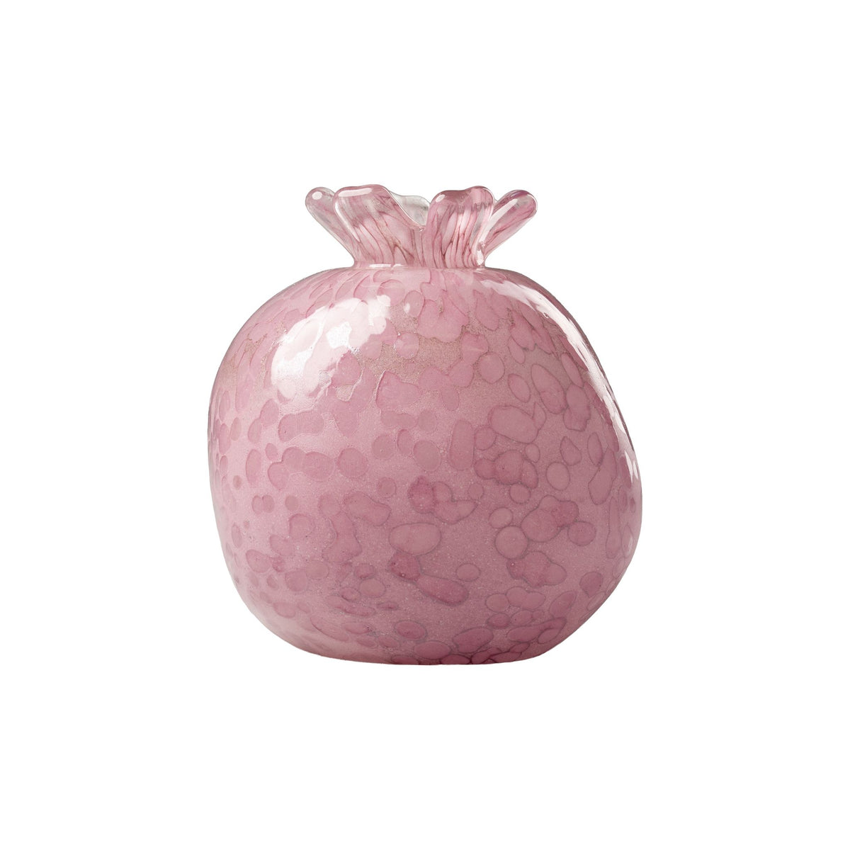 Pink Bud Vase