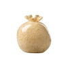 Tan Bud Vase