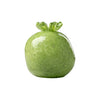 Green Bud Vase