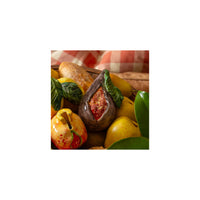 Ceramic Fig