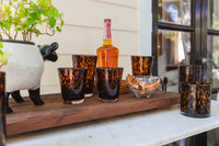 Torcello Tortoise Tumbler