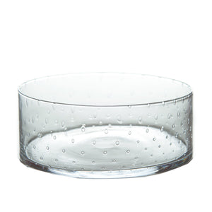 Abigail's Feathered Bowl In White main image 0