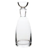 Classic Glass Decanter, Gaby Design