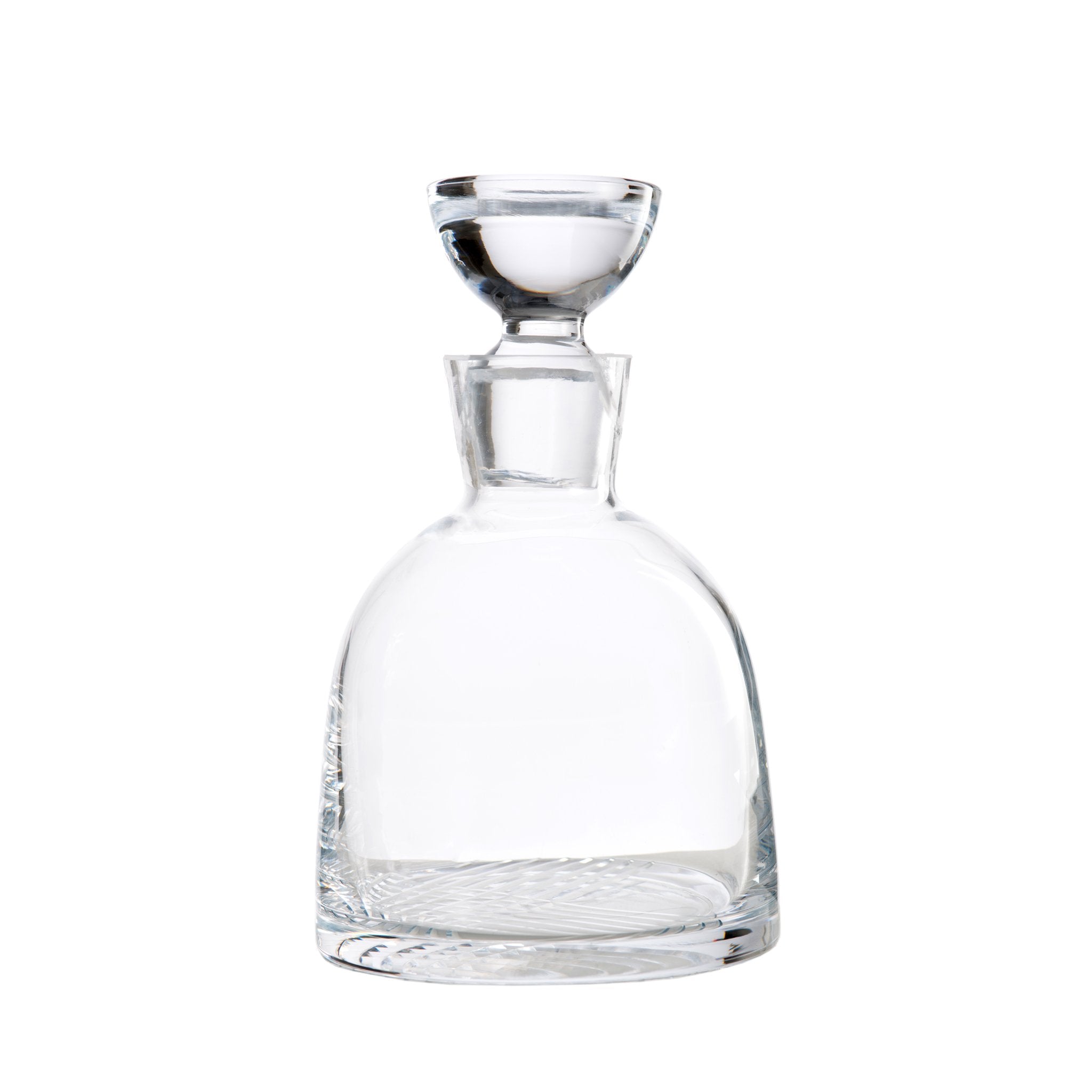 New Orleans Decanter – Abigails