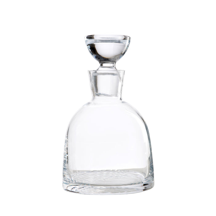164565 Abigails Wholesale Tabletop Glassware Decanters New Orleans Decanter