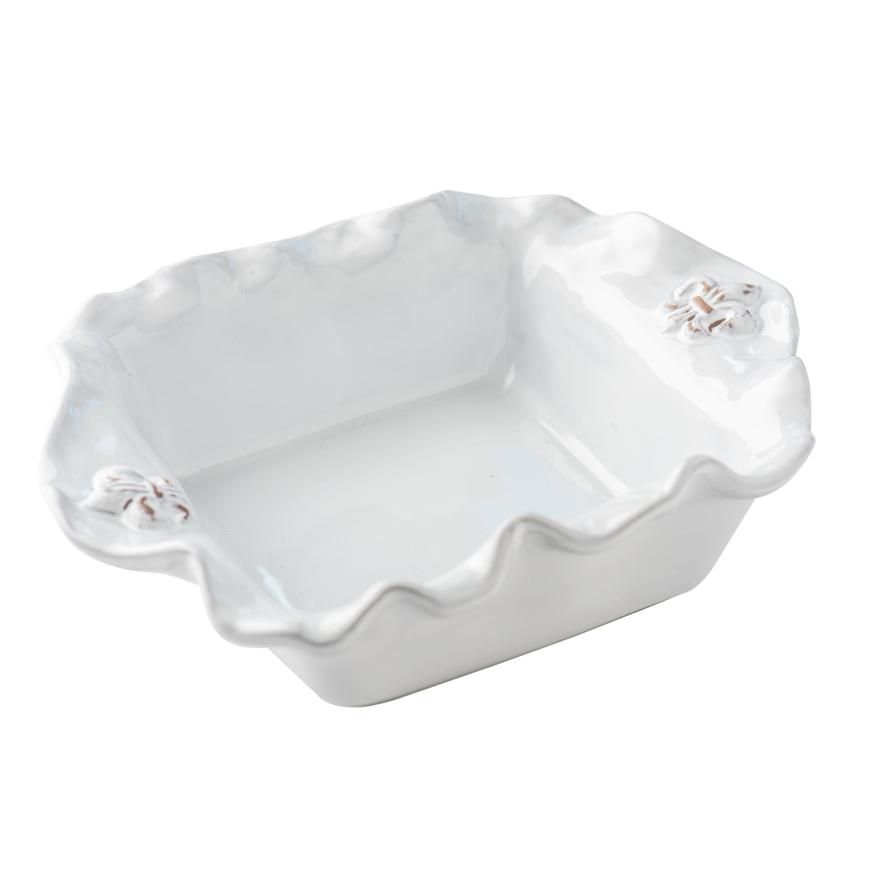 Abigails Fleur de Lis Casserole - Thumbnail 2