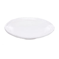 Casa Bianca Dinner Plate