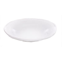 Casa Bianca Salad Plate