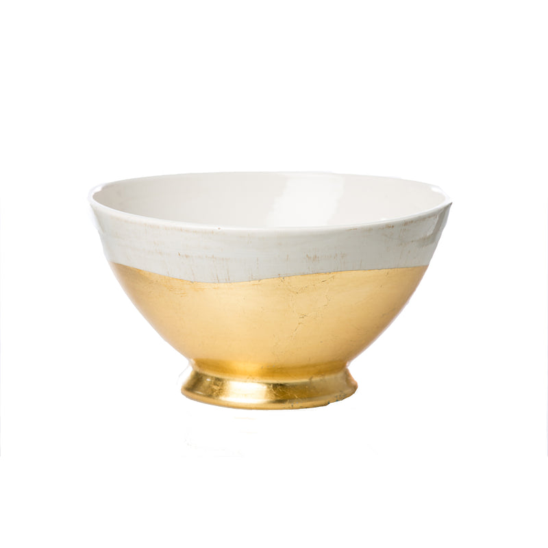 Roma Collection, Gold Wave Bowl