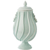 Santa Barbara Urn, Noonday Tide