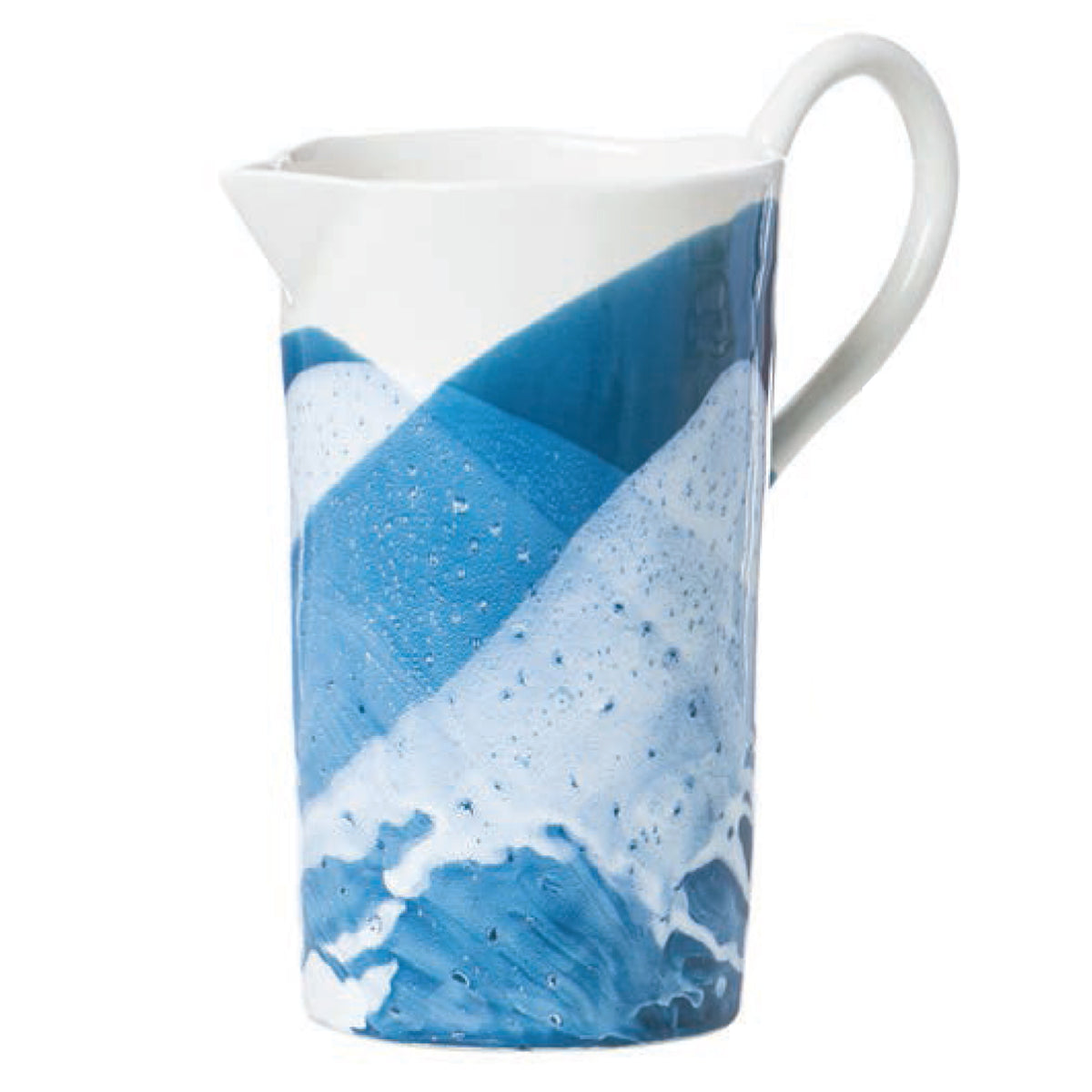 Splash, Ceramic Pitcher