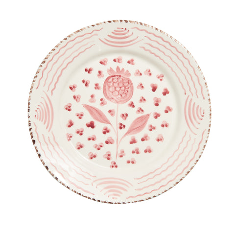 Pink Plate  LOJA by Casa Mae