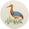 Ibis Dessert Plate, Set of 2