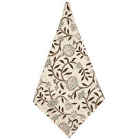 Cabana Napkin, Pink Pomegranate
