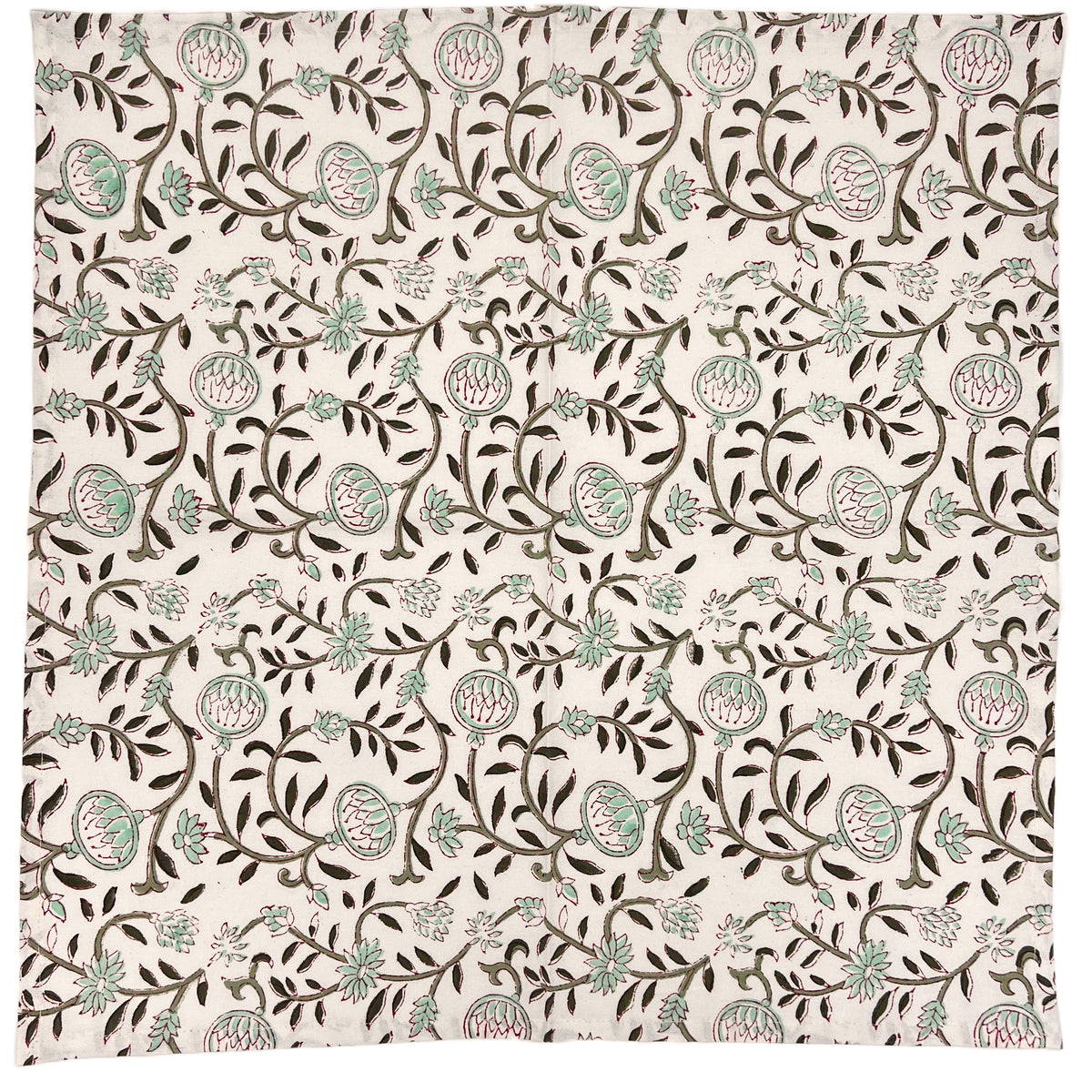 Cabana Napkin, Pink Pomegranate