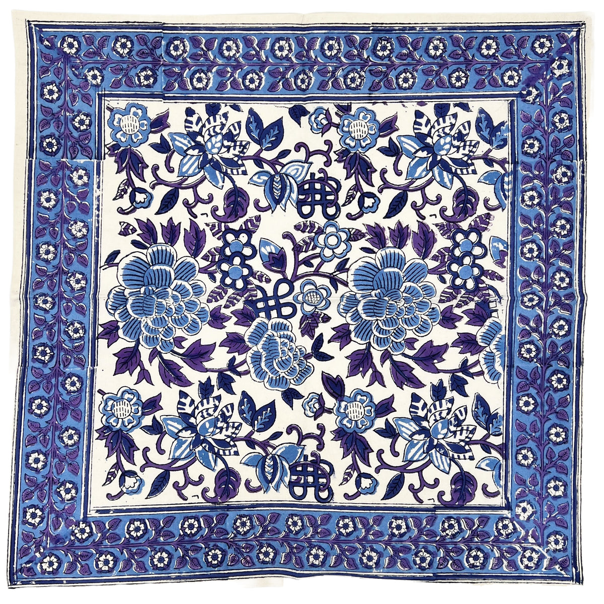 Cabana Napkin, Very Peri