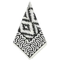 Cabana Napkin, Yellowstone